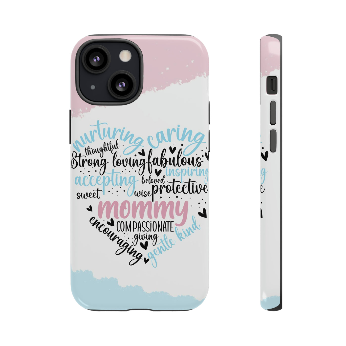 Cute IPhone Case | iPhone 15 Case | iPhone 15 Pro Max Case, Iphone 14 Case, Iphone 14 Pro Max Case IPhone Case for Art Lovers, Mother's Day