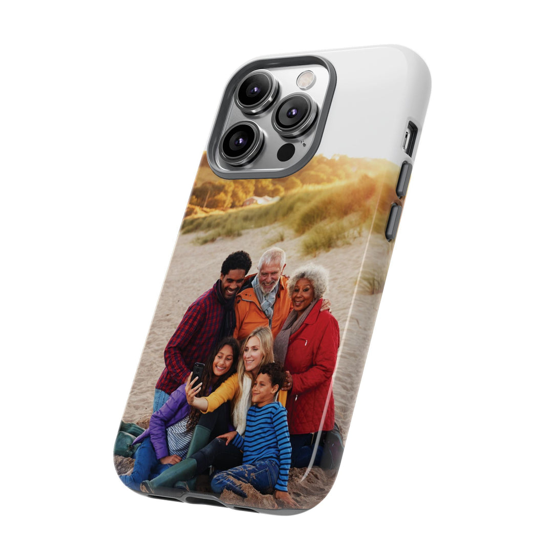 Tough Personalized Cute Custom Phone Case, for IPhone 16 pro Max | Iphone 17, Iphone 16, IPhone 15, 14 13 12, Samsung Galaxy S26, S25, S24, S23 - Studio40ParkLane