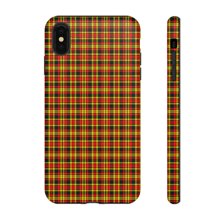 Cute IPhone Case | iPhone 15 Case | iPhone 15 Pro Max Case, Iphone 14 Case, Iphone 14 Pro Max Case IPhone Case for Scots, Buchannan Tartan - Studio40ParkLane