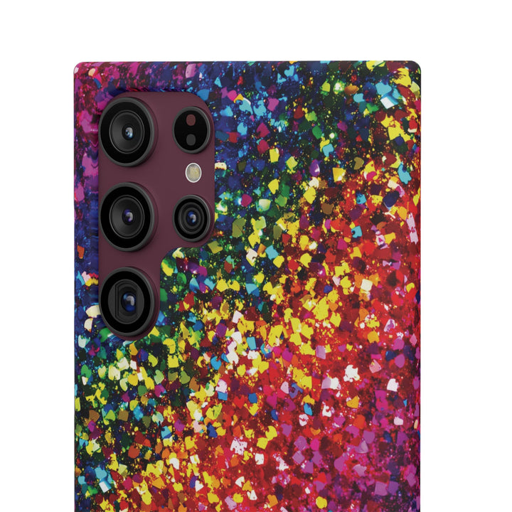 Sleek Snap NonGlitter Muted Color Cute Phone Case for iPhone 16 15 14 13 12 11 X Xs Max Xr Pro Plus Samsung Galaxy S24 S23 S22 S21 S20 Ultra