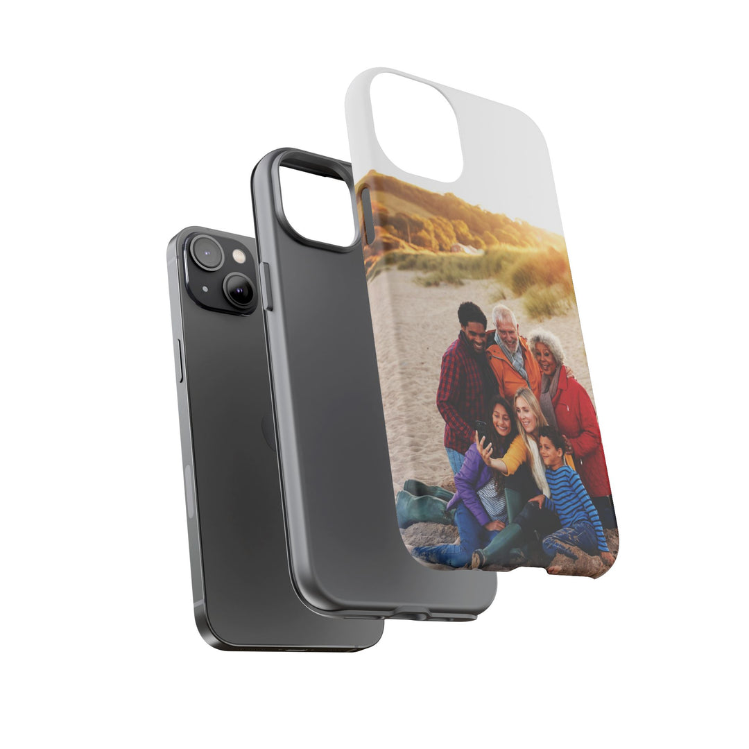 Tough Personalized Cute Custom Phone Case, for IPhone 16 pro Max | Iphone 17, Iphone 16, IPhone 15, 14 13 12, Samsung Galaxy S26, S25, S24, S23 - Studio40ParkLane