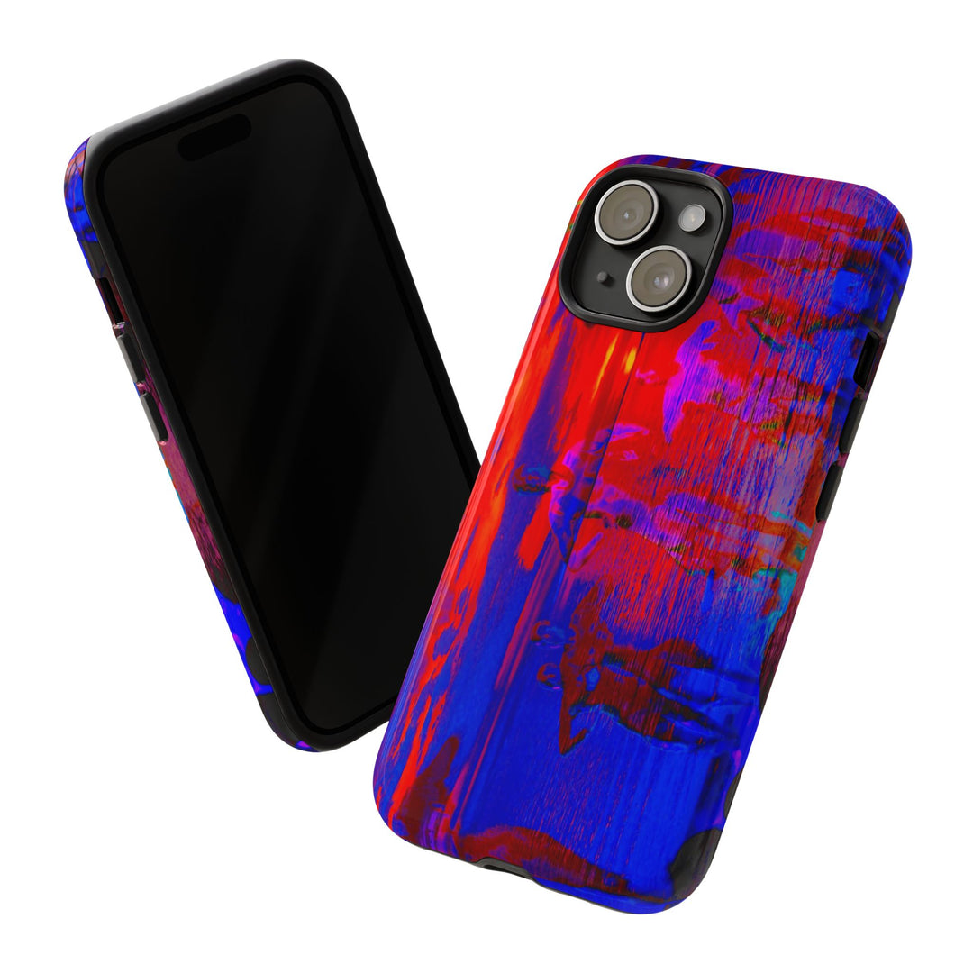 Tough Colorful Cute Phone Case - For Apple iPhone 18, 17, 16 Pro Max, 15 14 13, Samsung Galaxy S26, S25, S24 Plus Ultra - Studio40ParkLane