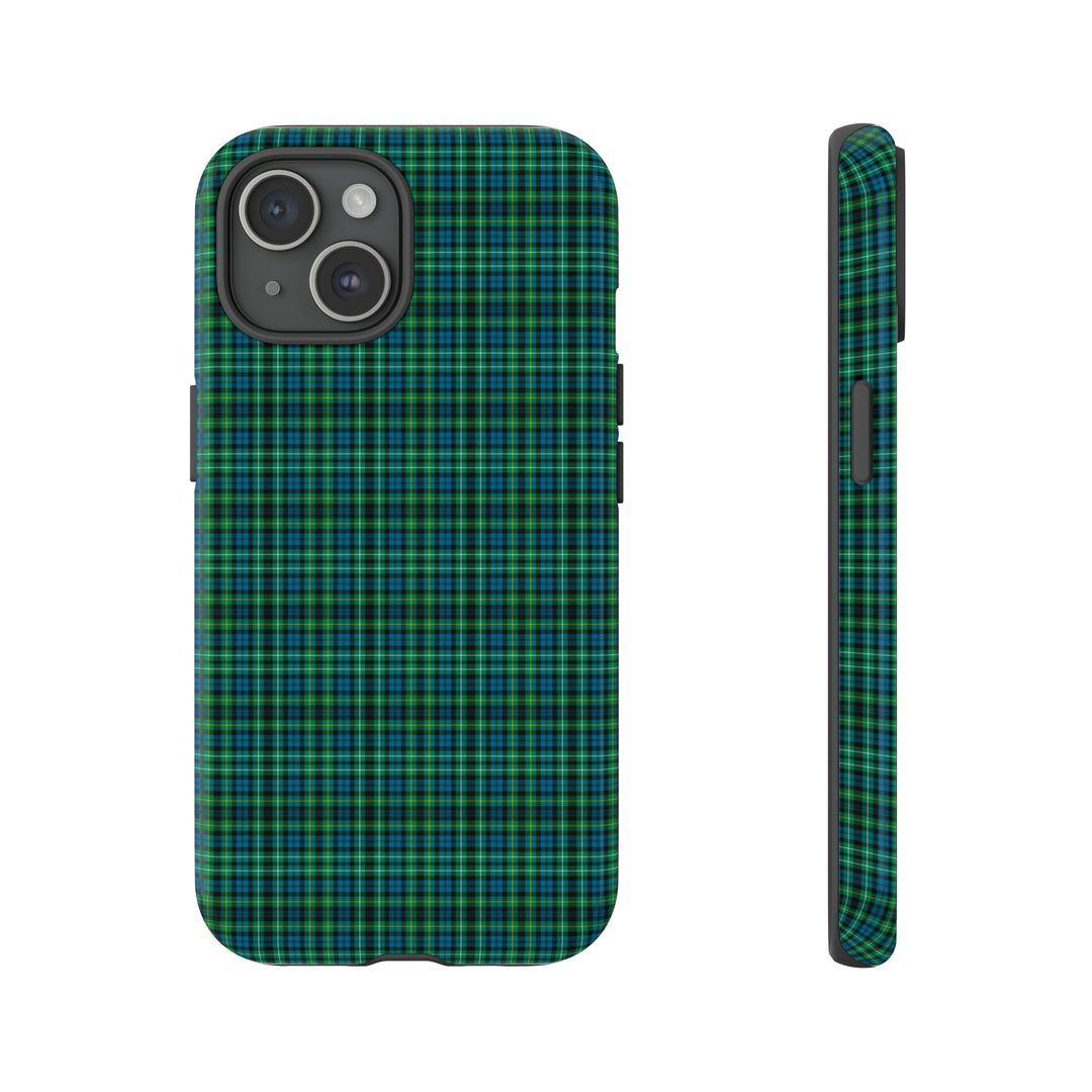 Cute IPhone Case | iPhone 15 Case | iPhone 15 Pro Max Case, Iphone 14 Case, Iphone 14 Pro Max Case IPhone Case for Scots, Campbell Tartan - Studio40ParkLane