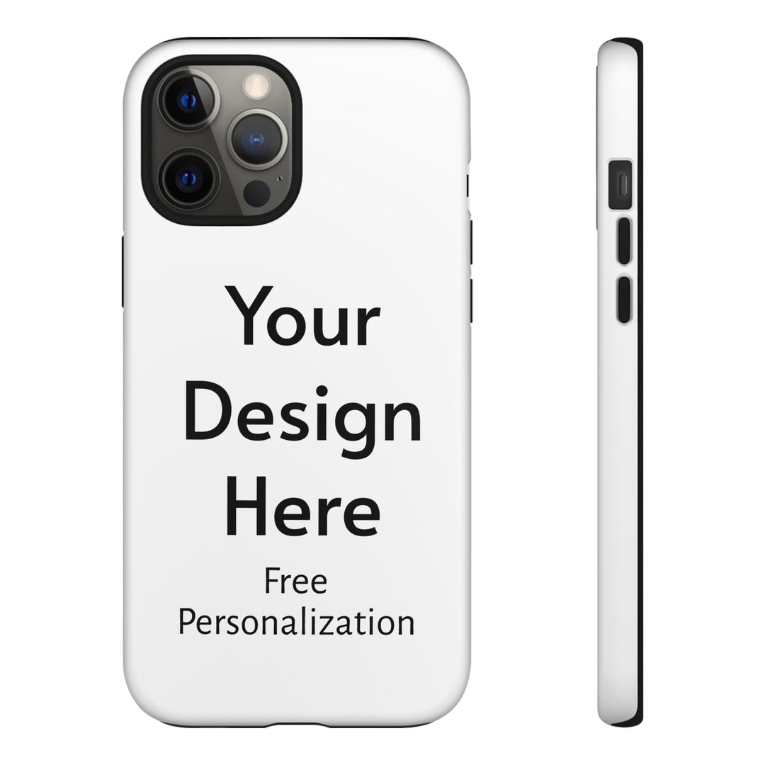 Personalized Custom Picture Photo Image Case Cover For Samsung Phone Cases S24, S23, S22, S21, Custom Apple iPhone 15, 15 Plus, 15 Pro Max, 14 - Studio40ParkLane