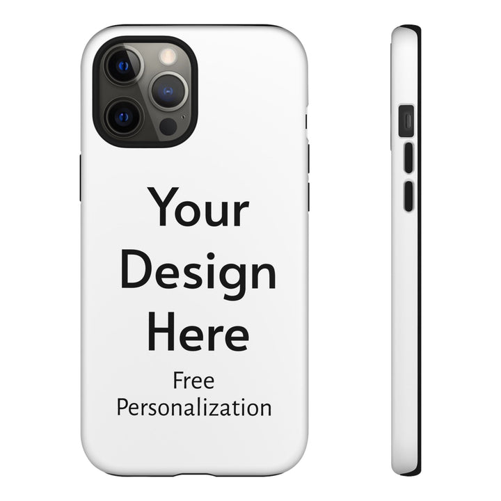 Personalized Custom Picture Photo Image Case Cover For Samsung Phone Cases S24, S23, S22, S21, Custom Apple iPhone 15, 15 Plus, 15 Pro Max, 14 - Studio40ParkLane