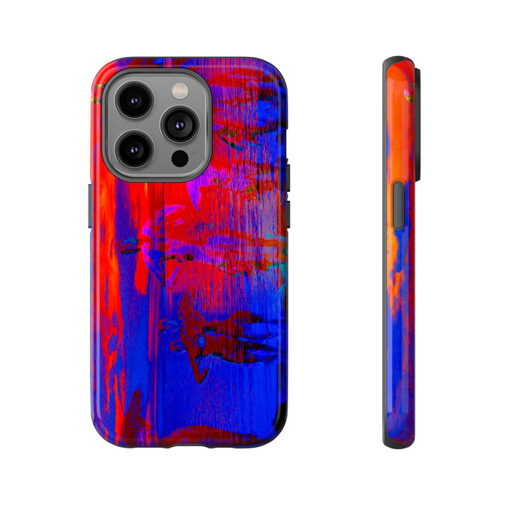 Tough Colorful Cute Phone Case - For Apple iPhone 18, 17, 16 Pro Max, 15 14 13, Samsung Galaxy S26, S25, S24 Plus Ultra - Studio40ParkLane