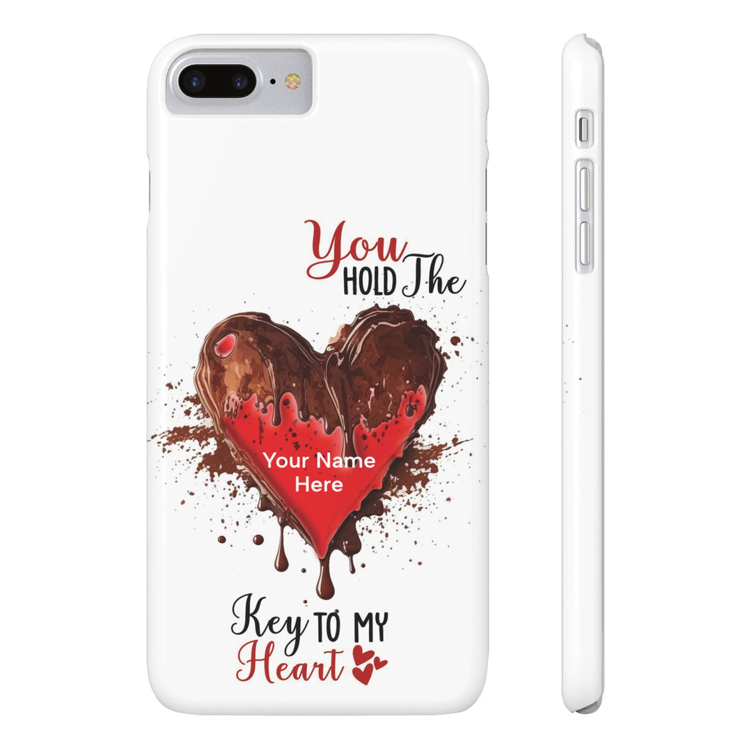 Slim Valentine Love Gift for Her Cute Phone Cases for Iphone 16 Pro Max | iPhone 15 Case | iPhone 15 Pro Max Case, Iphone 14, Iphone 14 Pro Max - Studio40ParkLane