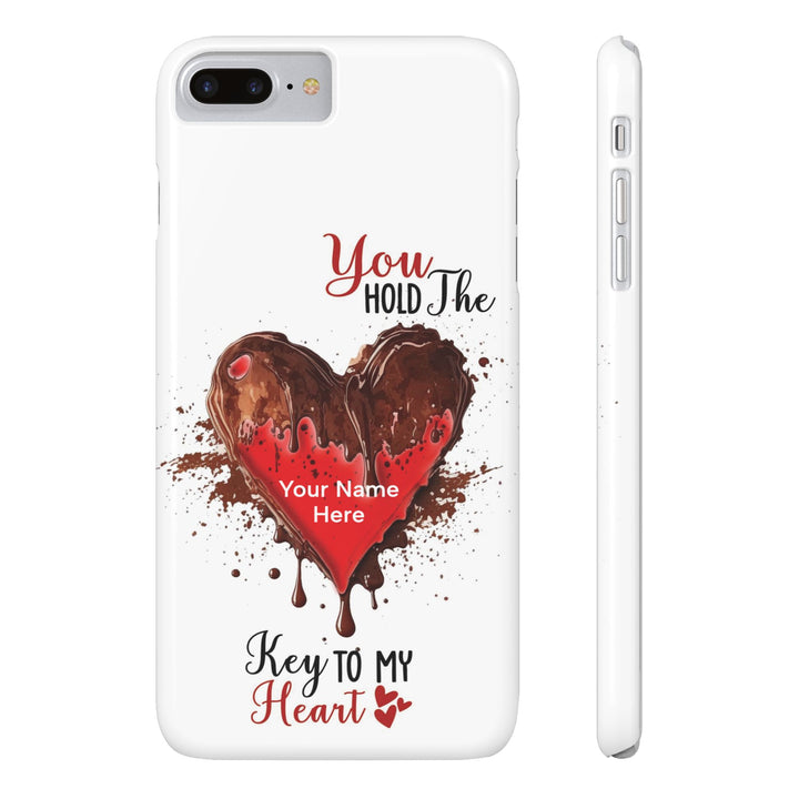 Slim Valentine Love Gift for Her Cute Phone Cases for Iphone 16 Pro Max | iPhone 15 Case | iPhone 15 Pro Max Case, Iphone 14, Iphone 14 Pro Max - Studio40ParkLane