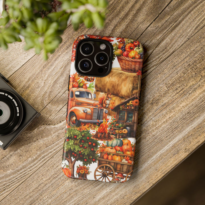 Fall Coquette Collage Cute Phone Case for, Samsung Galaxy S24, S23, S22, S21, IPhone 16 Case | Iphone 15, Iphone 14, IPhone 13 Case Mom Dad Gift - Studio40ParkLane