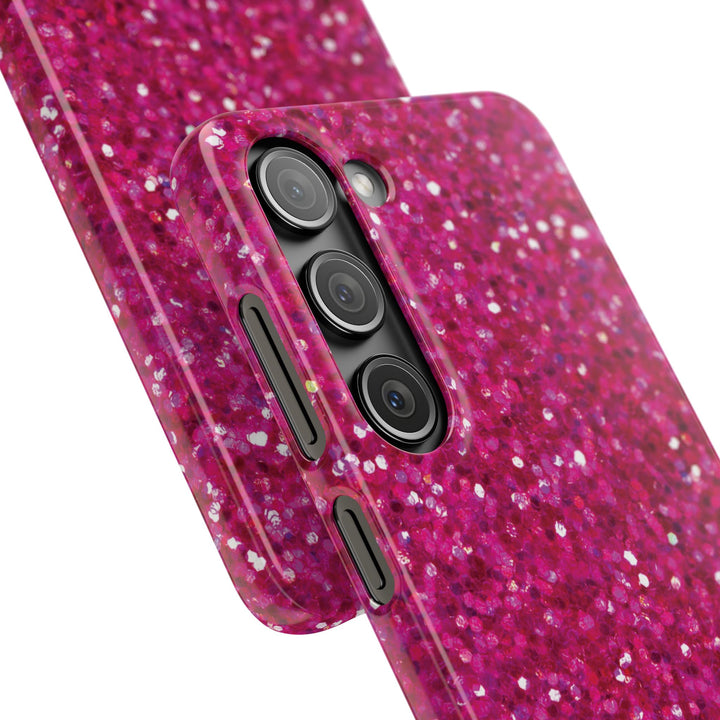 Sleek Snap Non - Glitter Muted Color Pattern Phone Case - For iPhone 16 Pro Max 16e MagSafe iPhone 15 Pro iPhone 14 Plus 13 Pro 12 SE XR 11 X - Studio40ParkLane