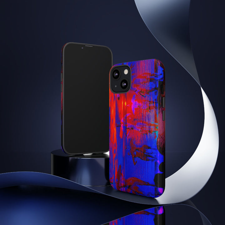 Cute IPhone Case | iPhone 15 Case | iPhone 15 Pro Max Case, Iphone 14 Case, Iphone 14 Pro Max Case IPhone Case for Art Lovers, Dance Sunset - Studio40ParkLane