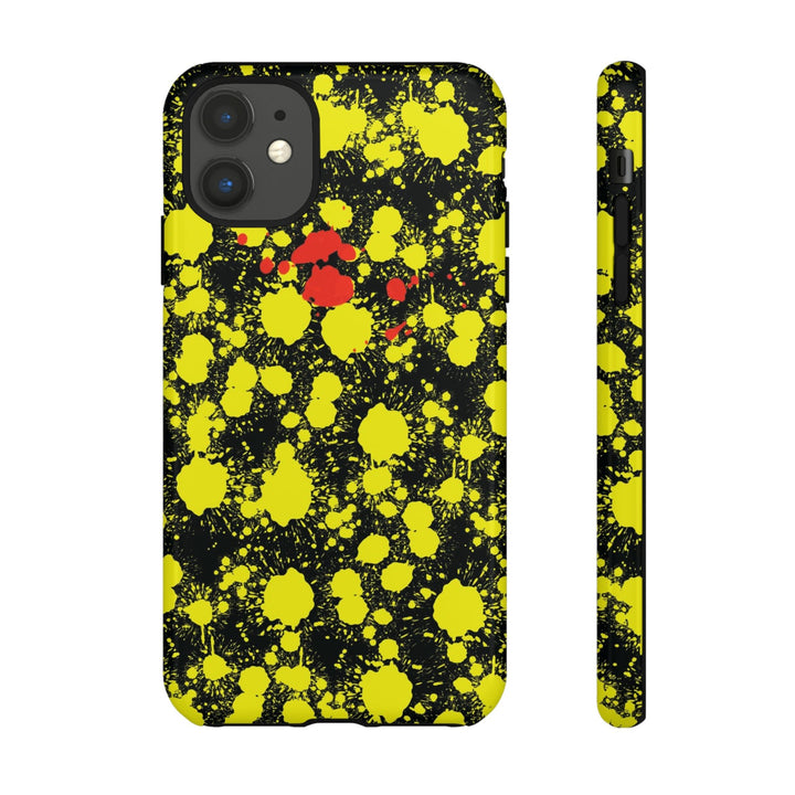 Cute IPhone Case | iPhone 15 Case | iPhone 15 Pro Max Case, Iphone 14 Case, Iphone 14 Pro Max Case IPhone Case for Art Lovers, Paint Splash - Studio40ParkLane