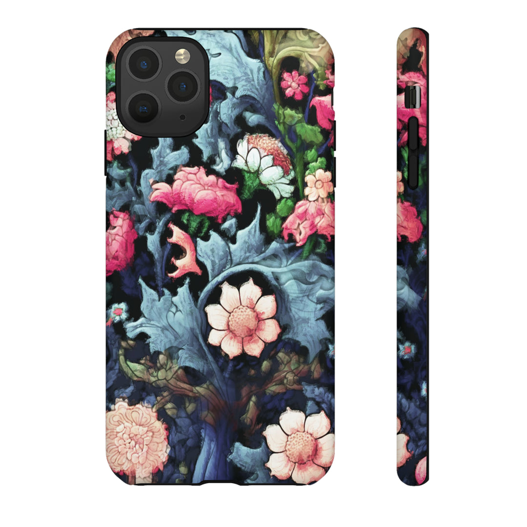 Cute IPhone Case | iPhone 15 Case | iPhone 15 Pro Max Case, Iphone 14 Case, Iphone 14 Pro Max Case IPhone Case for Flowers Lovers, Floral - Studio40ParkLane