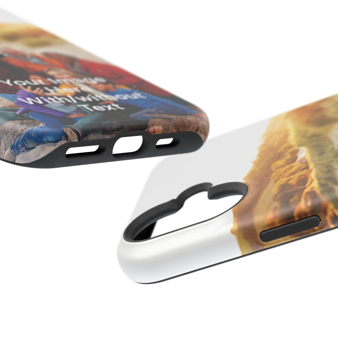 Personalized Custom Family or Pet Magsafe Cute Phone Case for Iphone Gift for Her, | iPhone 15 Case | iPhone 15 Pro Max Case, Iphone 14, Iphone 14 Pro Max, Iphone 13, Iphone 16 - Studio40ParkLane