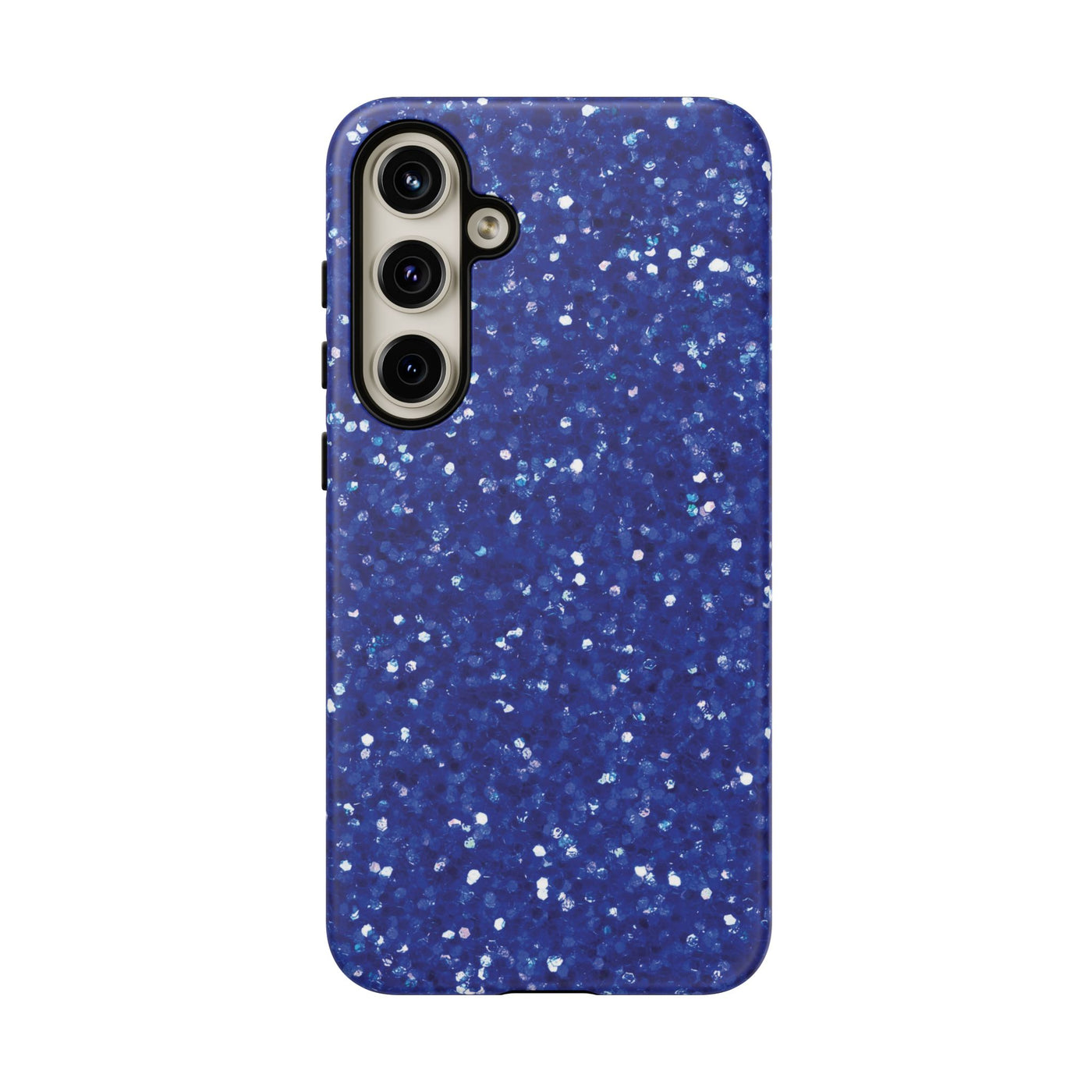 Premium Tough Non Glitter Color Composition Gift for Her Cute Phone Cases for Samsung and Iphone, 16, 15, 14, S24, S23, S22, S21, S20, Plus, Ultra, Pro