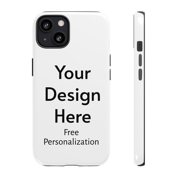 Personalized Custom Picture Photo Image Case Cover For Samsung Phone Cases S24, S23, S22, S21, Custom Apple iPhone 15, 15 Plus, 15 Pro Max, 14 - Studio40ParkLane
