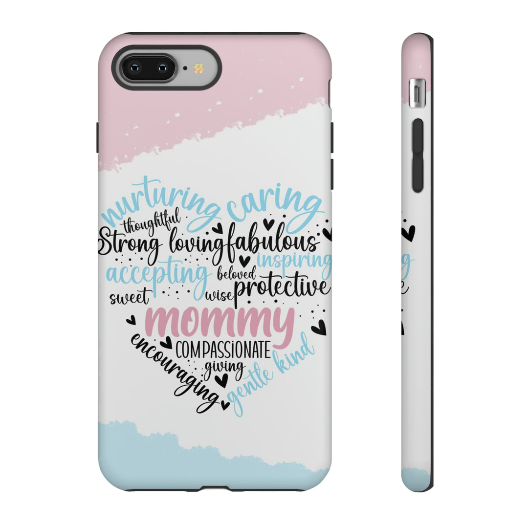 Cute IPhone Case | iPhone 15 Case | iPhone 15 Pro Max Case, Iphone 14 Case, Iphone 14 Pro Max Case IPhone Case for Art Lovers, Mother&
