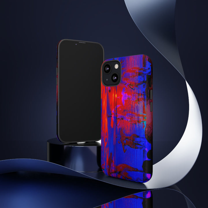 Cute IPhone Case | iPhone 15 Case | iPhone 15 Pro Max Case, Iphone 14 Case, Iphone 14 Pro Max Case IPhone Case for Art Lovers, Dance Sunset - Studio40ParkLane