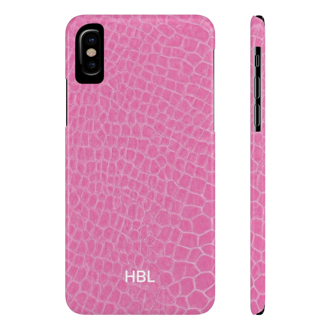 Slim Custom Personalized Non Leather Gift for Her Cute Phone Cases for Iphone 16 Pro Max | iPhone 15 Case | iPhone 15 Pro Max Case, Iphone 14, 13, 12, 11, 10, 8, 7 - Studio40ParkLane
