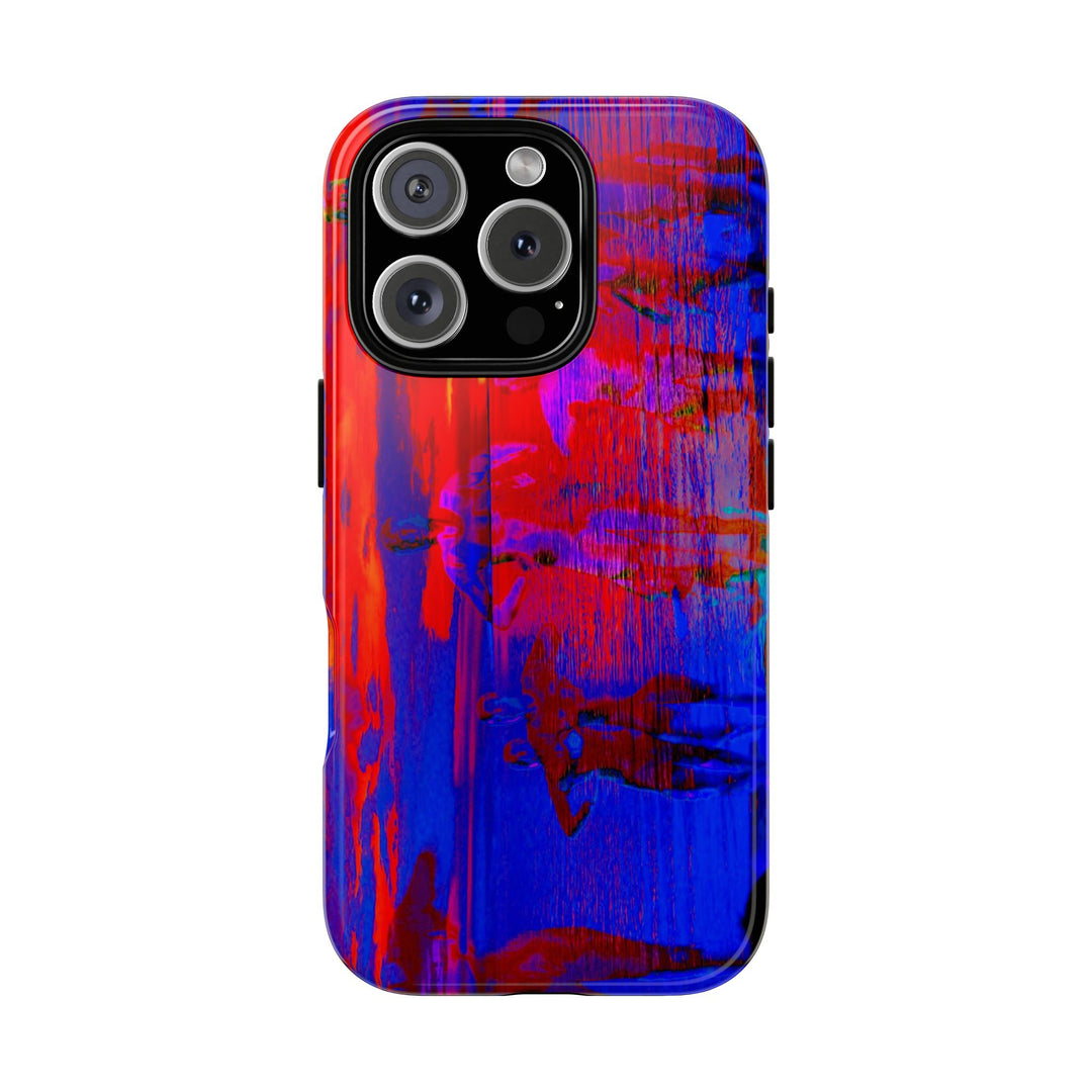 Tough Colorful Cute Phone Case - For Apple iPhone 18, 17, 16 Pro Max, 15 14 13, Samsung Galaxy S26, S25, S24 Plus Ultra - Studio40ParkLane