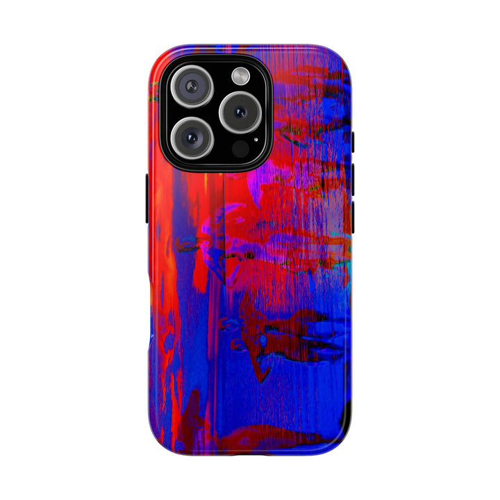 Tough Colorful Cute Phone Case - For Apple iPhone 18, 17, 16 Pro Max, 15 14 13, Samsung Galaxy S26, S25, S24 Plus Ultra - Studio40ParkLane