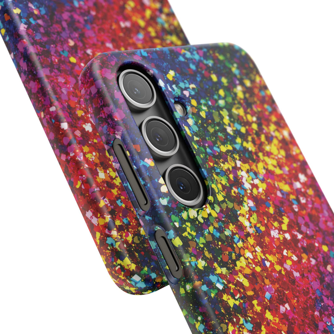 Sleek Snap NonGlitter Muted Color Cute Phone Case for iPhone 16 15 14 13 12 11 X Xs Max Xr Pro Plus Samsung Galaxy S24 S23 S22 S21 S20 Ultra