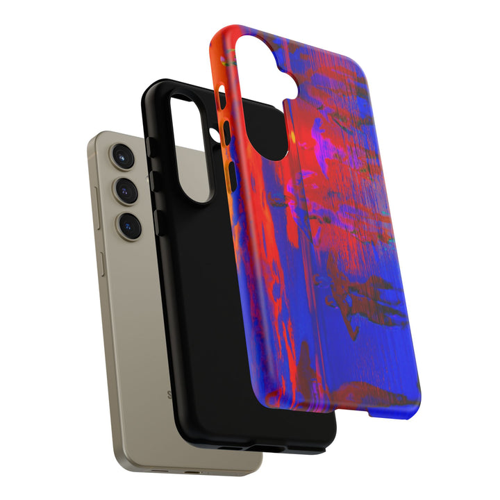 Tough Colorful Cute Phone Case - For Apple iPhone 18, 17, 16 Pro Max, 15 14 13, Samsung Galaxy S26, S25, S24 Plus Ultra - Studio40ParkLane