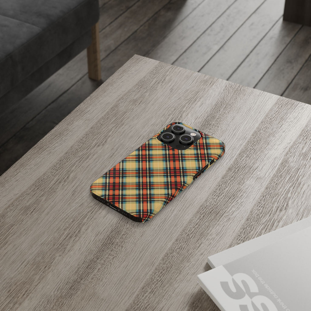 Slim Checkered Plaid Gift for Her Cute Phone Cases for Iphone 16 Pro Max | iPhone 15 Case | iPhone 15 Pro Max Case, Iphone 14, 13, 12, 11, 10, 8, 7 - Studio40ParkLane