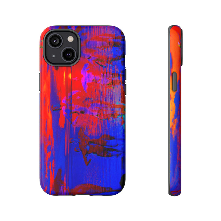 Tough Colorful Cute Phone Case - For Apple iPhone 18, 17, 16 Pro Max, 15 14 13, Samsung Galaxy S26, S25, S24 Plus Ultra - Studio40ParkLane