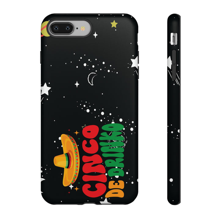 Cute IPhone Case | iPhone 15 Case | iPhone 15 Pro Max Case, Iphone 14 Case, Iphone 14 Pro Max Case IPhone Case for Art Lovers, Cinco de Mayo - Studio40ParkLane