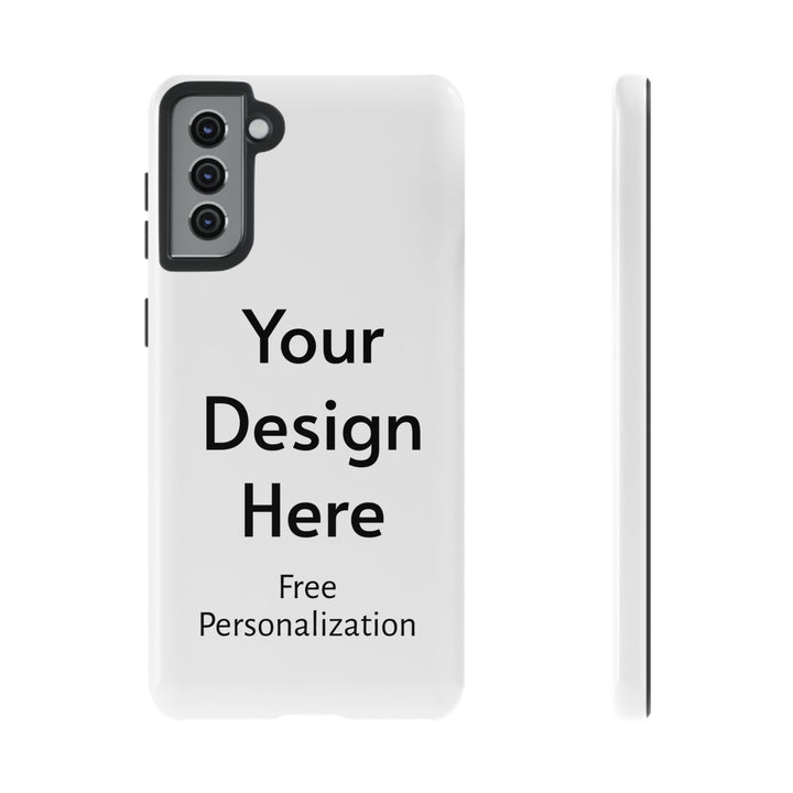 Personalized Custom Picture Photo Image Case Cover For Samsung Phone Cases S24, S23, S22, S21, Custom Apple iPhone 15, 15 Plus, 15 Pro Max, 14 - Studio40ParkLane
