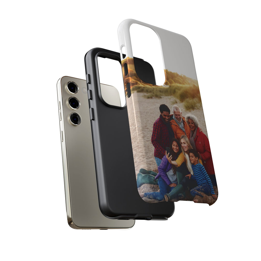 Tough Personalized Cute Custom Phone Case, for IPhone 16 pro Max | Iphone 17, Iphone 16, IPhone 15, 14 13 12, Samsung Galaxy S26, S25, S24, S23 - Studio40ParkLane