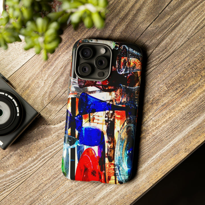Cute IPhone Case | iPhone 15 Case | iPhone 15 Pro Max Case, Iphone 14 Case, Iphone 14 Pro Max Case IPhone Case for Art Lovers, Cote D&