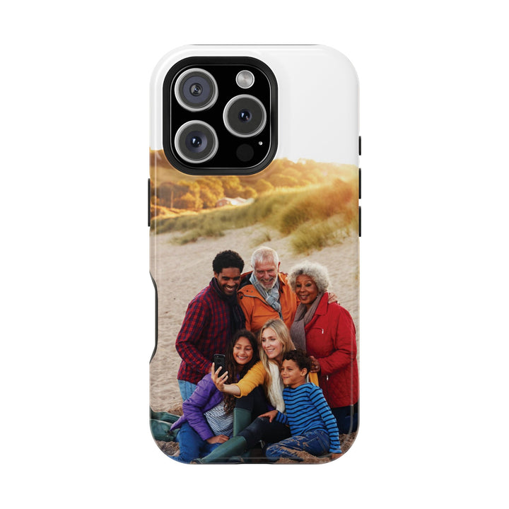 Personalized Custom Family or Pet Magsafe Cute Phone Case for Iphone Gift for Her, | iPhone 15 Case | iPhone 15 Pro Max Case, Iphone 14, Iphone 14 Pro Max, Iphone 13, Iphone 16 - Studio40ParkLane