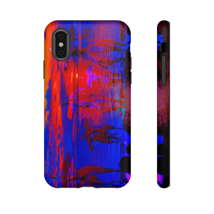 Cute IPhone Case | iPhone 15 Case | iPhone 15 Pro Max Case, Iphone 14 Case, Iphone 14 Pro Max Case IPhone Case for Art Lovers, Dance Sunset - Studio40ParkLane