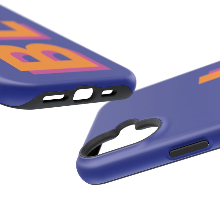 Magsafe Personalized Initial Custom Gift for Her Cute Phone Cases for Iphone 16 Pro Max | iPhone 15 Case | iPhone 15 Pro Max Case, Iphone 14, 13, 12, 11, 10, 8, 7 - Studio40ParkLane