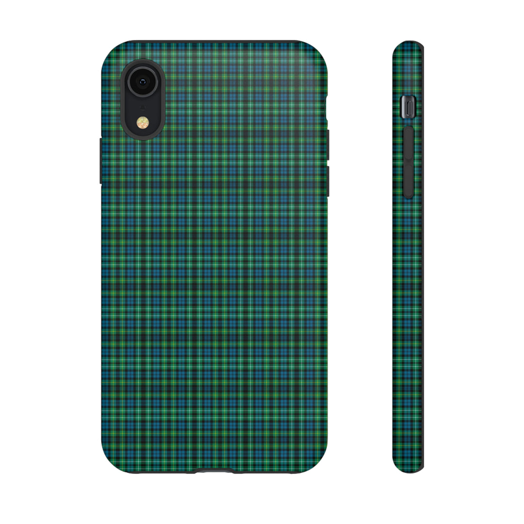 Cute IPhone Case | iPhone 15 Case | iPhone 15 Pro Max Case, Iphone 14 Case, Iphone 14 Pro Max Case IPhone Case for Scots, Campbell Tartan - Studio40ParkLane