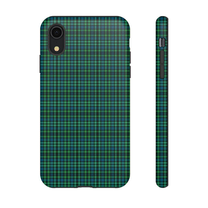 Cute IPhone Case | iPhone 15 Case | iPhone 15 Pro Max Case, Iphone 14 Case, Iphone 14 Pro Max Case IPhone Case for Scots, Campbell Tartan - Studio40ParkLane