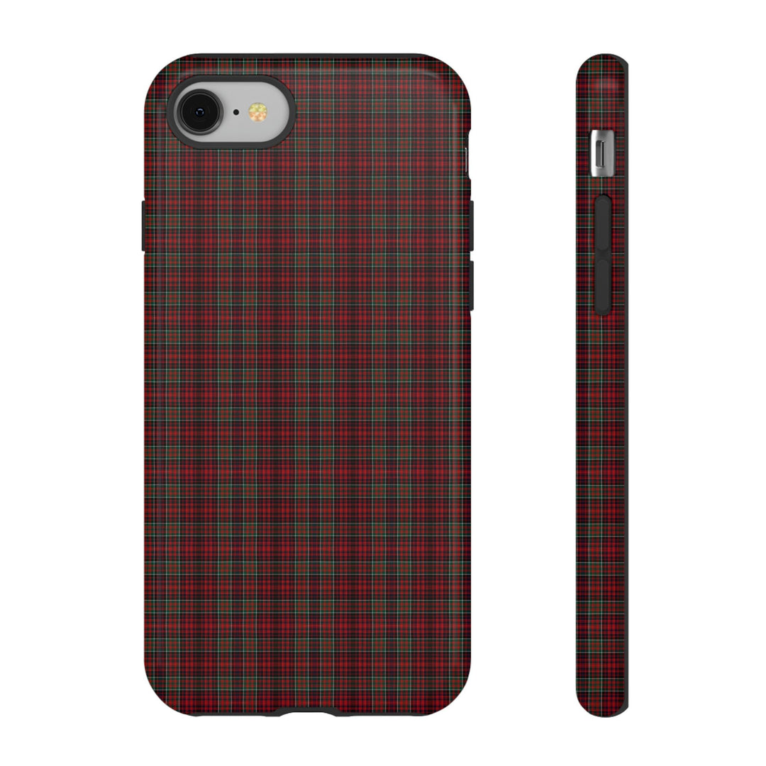 Cute IPhone Case | iPhone 15 Case | iPhone 15 Pro Max Case, Iphone 14 Case, Iphone 14 Pro Max Case IPhone Case for Art Lovers, MacDonald Tartan - Studio40ParkLane