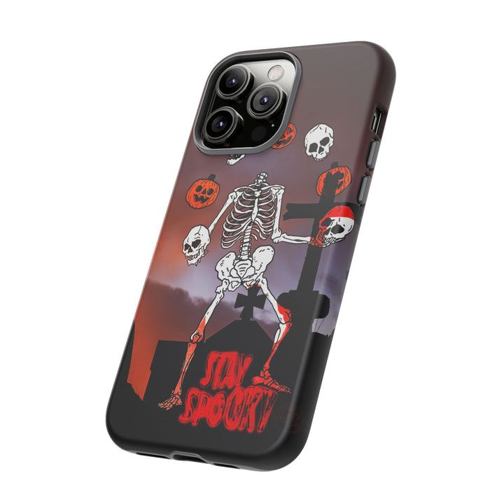 Halloween Impact Resistant, Cute Phone Cases for Samsung S24, S23, S22, S21, IPhone 15 pro Iphone 14 pro Iphone 13 IPhone 12 Iphone 11 - Studio40ParkLane