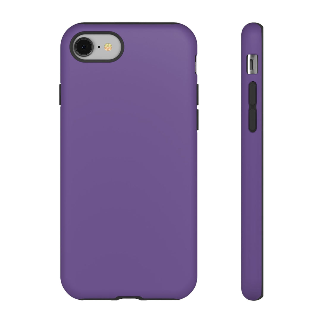 Premium Tough Purple Gift for Her Cute Phone Cases for Samsung S25 S24, S23, S22, S21, Iphone, 16, 15, 14, 13 Pro Max Ultra - Studio40ParkLane