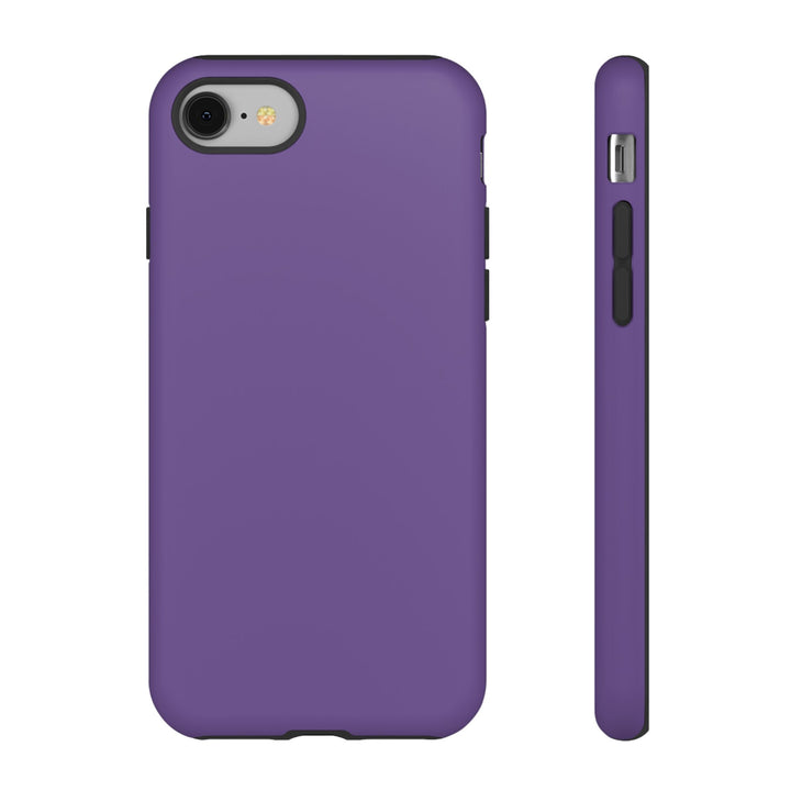 Premium Tough Purple Gift for Her Cute Phone Cases for Samsung S25 S24, S23, S22, S21, Iphone, 16, 15, 14, 13 Pro Max Ultra - Studio40ParkLane