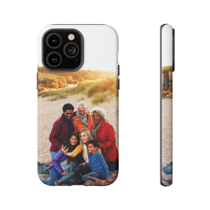 Tough Personalized Cute Custom Phone Case, for IPhone 16 pro Max | Iphone 17, Iphone 16, IPhone 15, 14 13 12, Samsung Galaxy S26, S25, S24, S23 - Studio40ParkLane