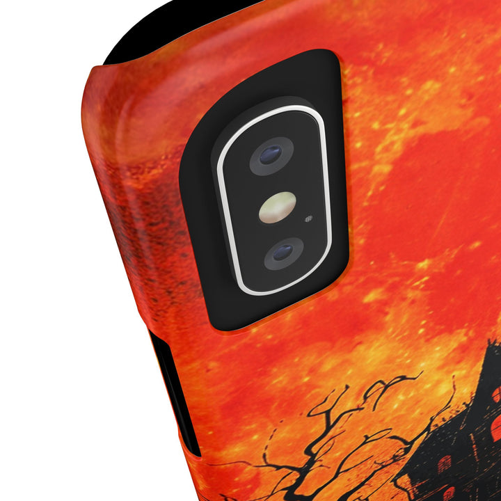 Slim Halloween Gift Slim Cute Phone Cases for Iphone | iPhone 15 Case | iPhone 15 Pro Max Case, Iphone 14, Iphone 14 Pro Max, Iphone 13 - Studio40ParkLane