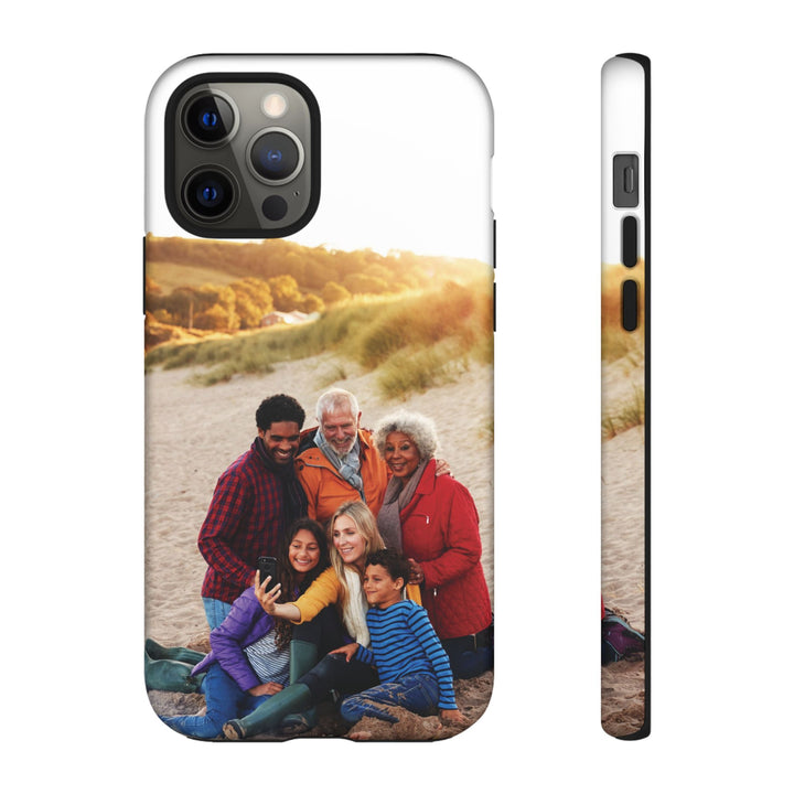 Tough Personalized Cute Custom Phone Case, for IPhone 16 pro Max | Iphone 17, Iphone 16, IPhone 15, 14 13 12, Samsung Galaxy S26, S25, S24, S23 - Studio40ParkLane