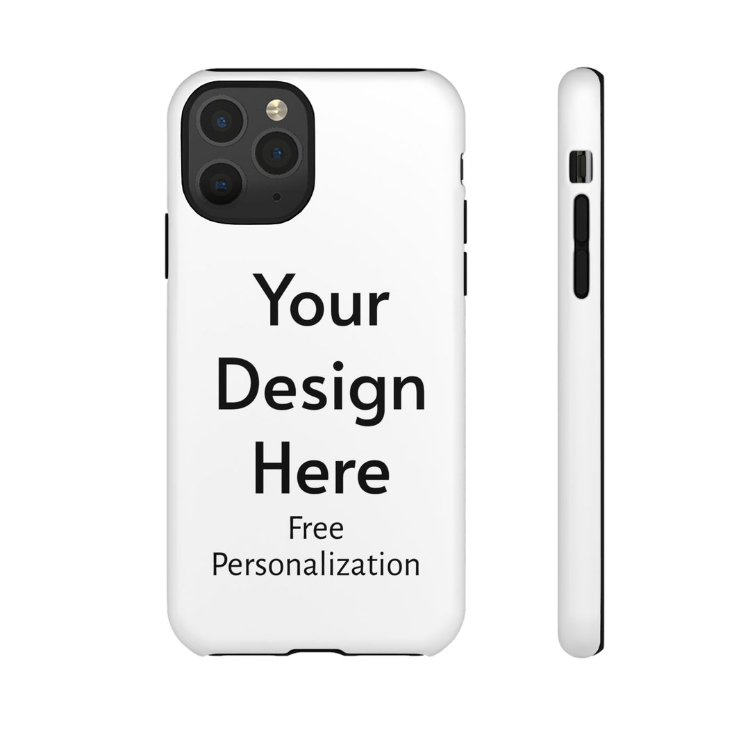 Personalized Custom Picture Photo Image Case Cover For Samsung Phone Cases S24, S23, S22, S21, Custom Apple iPhone 15, 15 Plus, 15 Pro Max, 14 - Studio40ParkLane