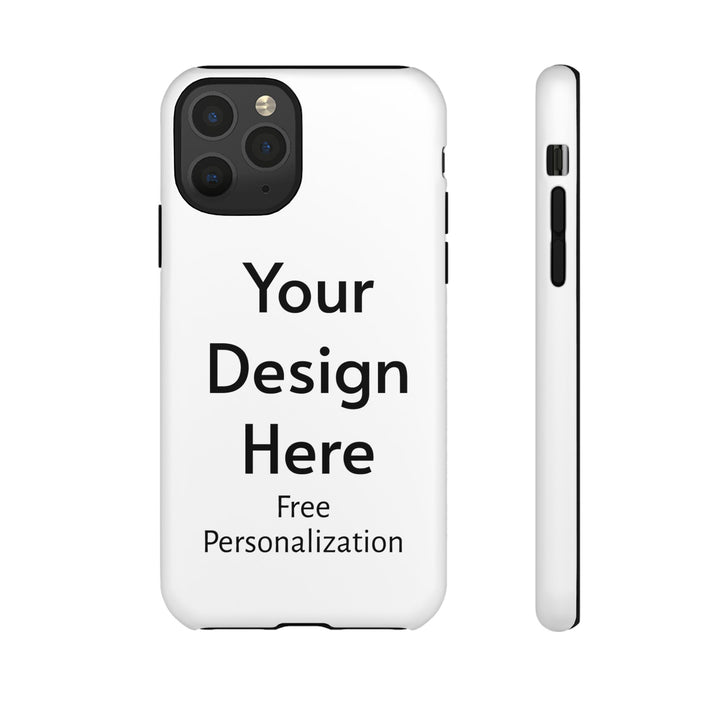 Personalized Custom Picture Photo Image Case Cover For Samsung Phone Cases S24, S23, S22, S21, Custom Apple iPhone 15, 15 Plus, 15 Pro Max, 14 - Studio40ParkLane