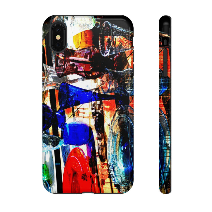 Cute IPhone Case | iPhone 15 Case | iPhone 15 Pro Max Case, Iphone 14 Case, Iphone 14 Pro Max Case IPhone Case for Art Lovers, Cote D&