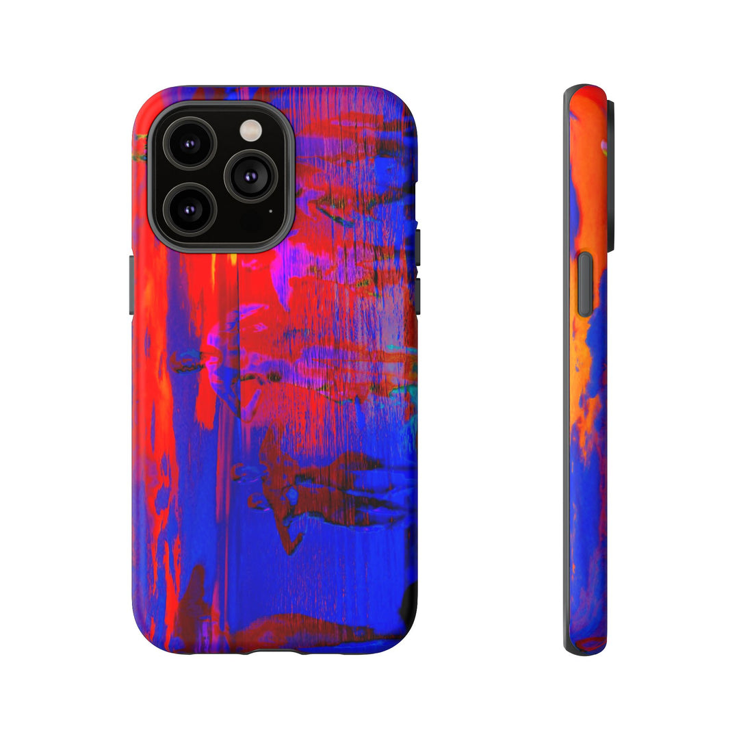 Tough Colorful Cute Phone Case - For Apple iPhone 18, 17, 16 Pro Max, 15 14 13, Samsung Galaxy S26, S25, S24 Plus Ultra - Studio40ParkLane