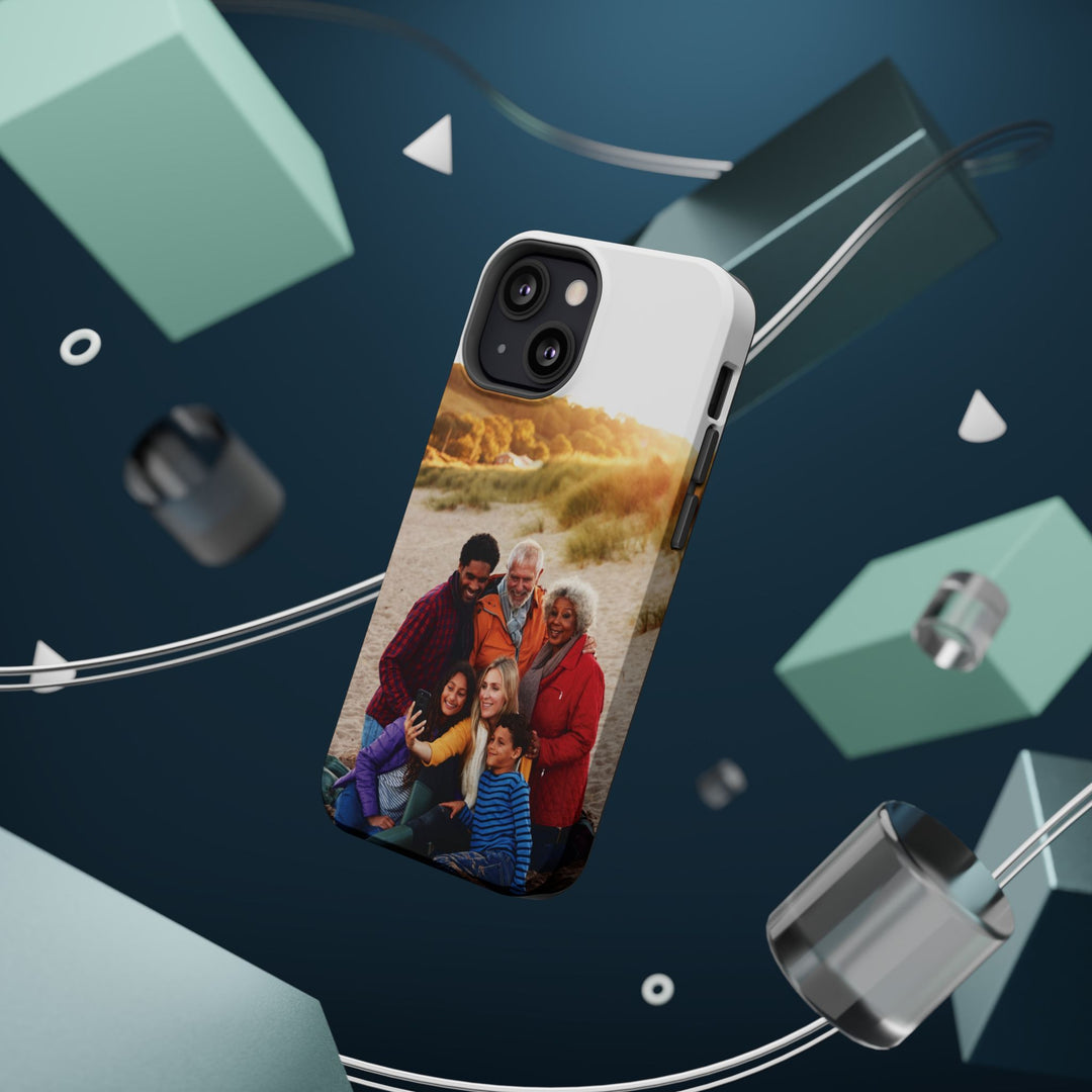 Personalized Custom Family or Pet Magsafe Cute Phone Case for Iphone Gift for Her, | iPhone 15 Case | iPhone 15 Pro Max Case, Iphone 14, Iphone 14 Pro Max, Iphone 13, Iphone 16 - Studio40ParkLane
